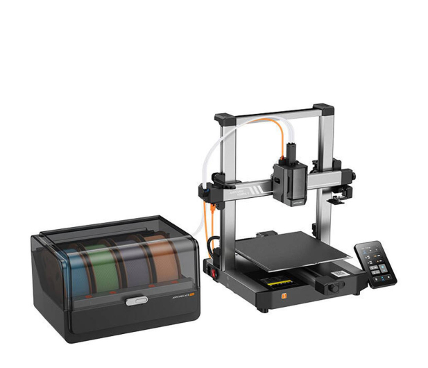 Anycubic Kobra 3 Combo - 1294165 - zdjęcie 5